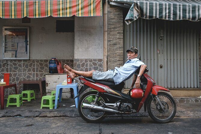 Private Sunset Photography Tour - Travel through history and time - Final Thoughts: Is This Tour Right for You?