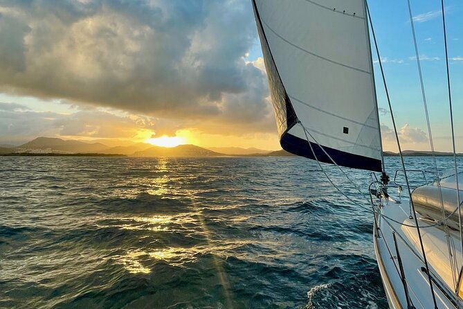 private-sunset-sail-tour-in-fajardo-with-open-bar-and-appetizers