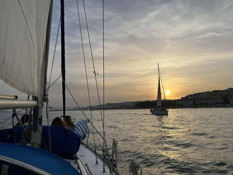 Private Sunset Sailing in Lisbon with Wine & Amazing Views - Price and Value