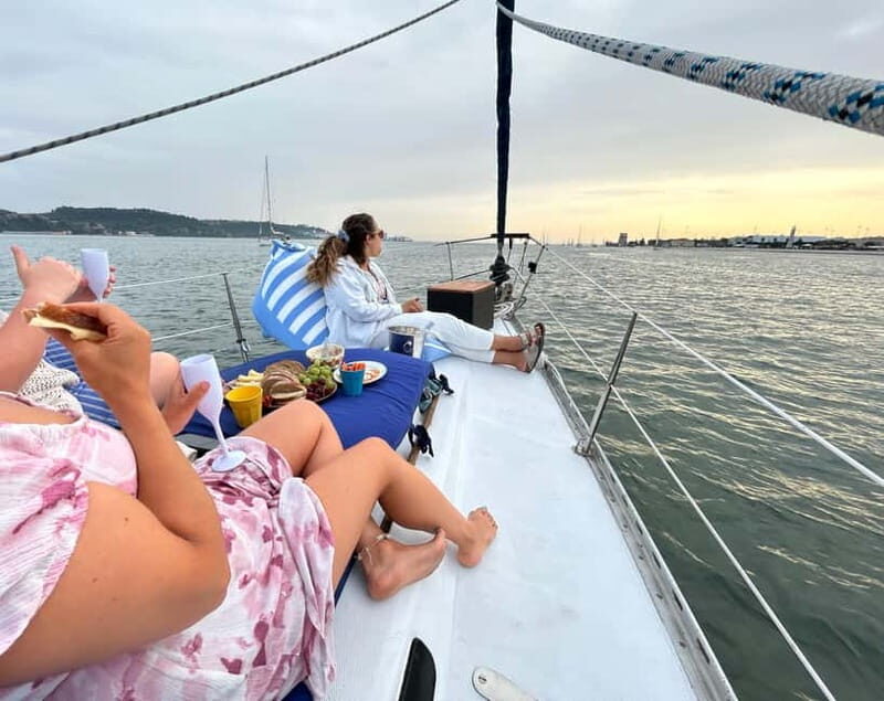 Private Sunset Sailing in Lisbon with Wine & Amazing Views - Final Thoughts
