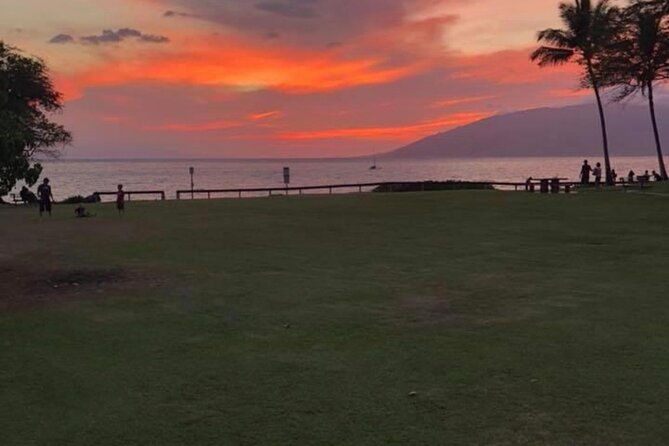 private-sunset-surf-lesson-in-kihei