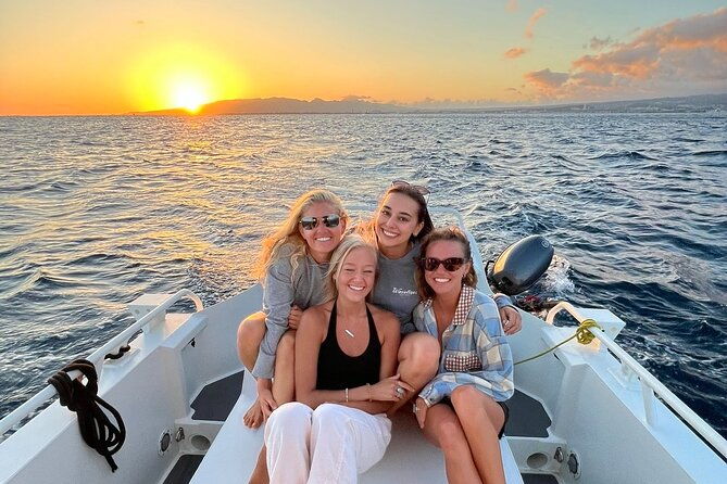 private-sunset-swim-snorkel-cruise