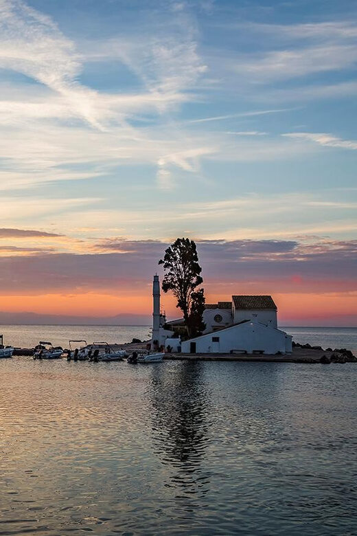 Private Sunset Tour around Corfu Town with Christina Boat - Who Will Love This Tour?