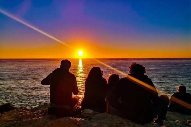 private-sunset-tour