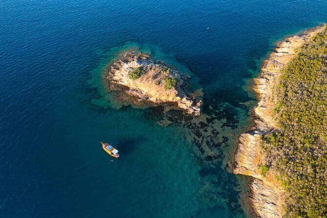 Private Sunset Tour in a Vintage Gozzo on Elba Island - Frequently Asked Questions