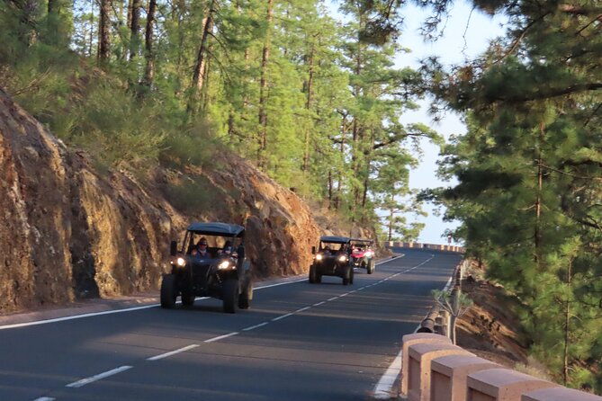 private-sunset-tour-in-tenerife