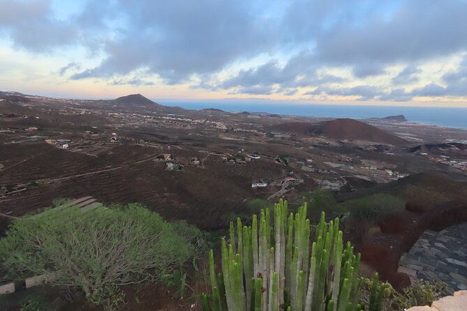 private-sunset-tour-in-tenerife