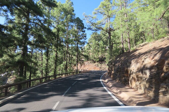 private-sunset-tour-in-tenerife