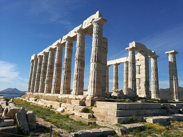 Private Sunset Tour of Cape Sounion, Temple of Poseidon & Athens Riviera - Who Would Love This Tour?