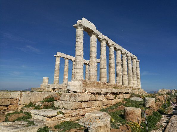 Private Sunset Tour of Cape Sounion, Temple of Poseidon & Athens Riviera - Final Thoughts