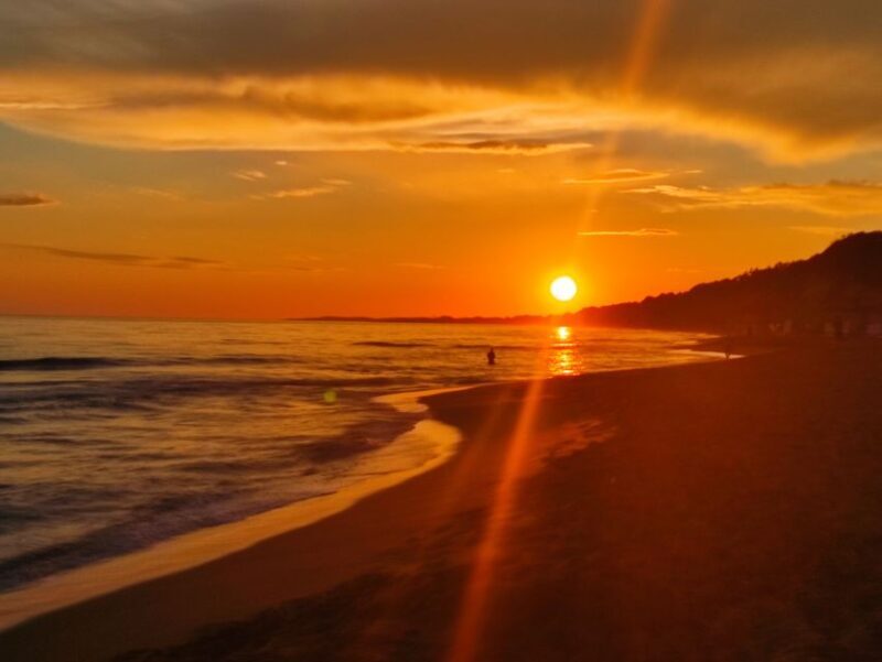 Private Sunset Tour of Issos Sandhills - Why the Sand Dunes and Sunset Are Special