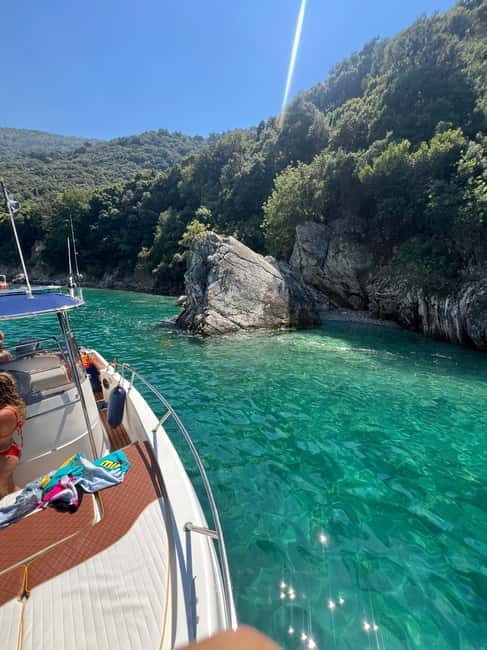 Private Sunset Tour - Pelagic Boat Tours in Saranda - Private Sunset Tour - Pelagic Boat Tours in Saranda