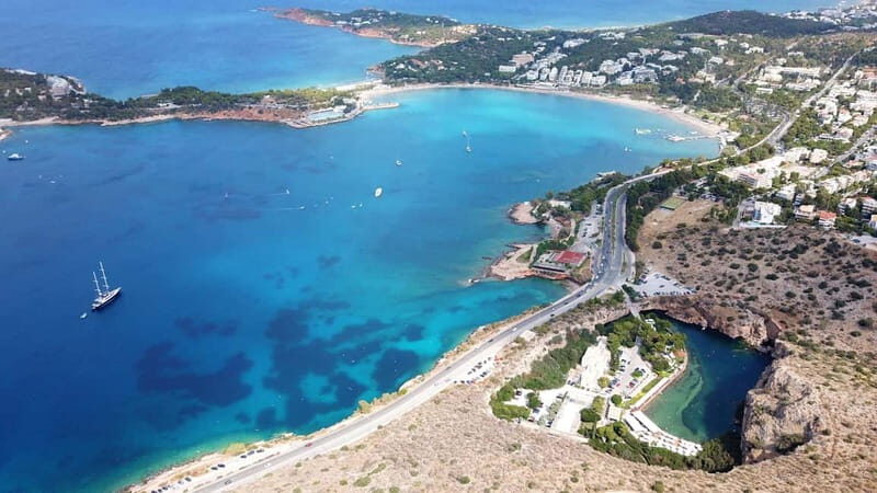 Private Sunset Tour, Temple of Poseidon & Athens Riviera - An Overview of the Experience