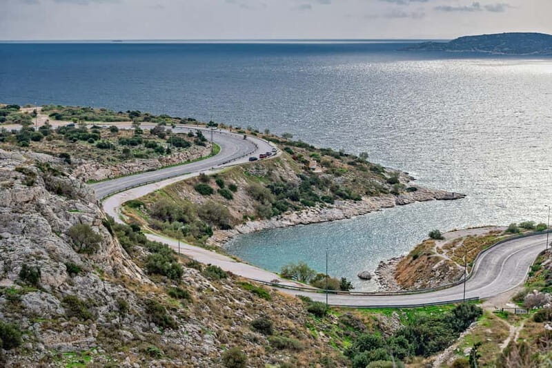 Private Sunset Tour, Temple of Poseidon & Athens Riviera - FAQ