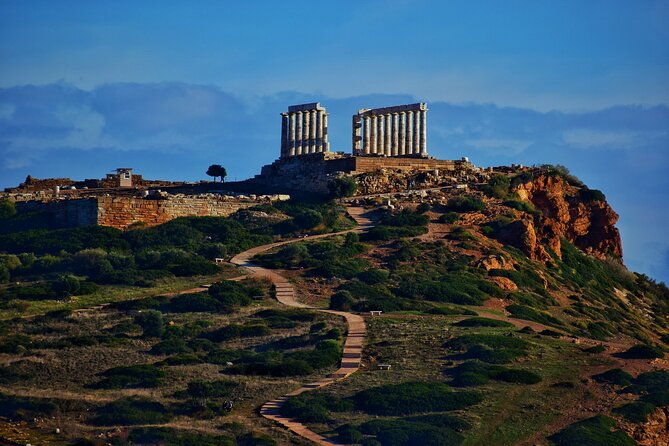 private-sunset-tour-to-cape-sounion-temple-of-poseidon