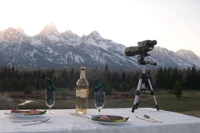 private-sunset-wildlife-dinner-safari-from-jackson-wy
