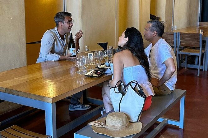 private-sunset-wine-tour-with-3-wineries-and-tapas