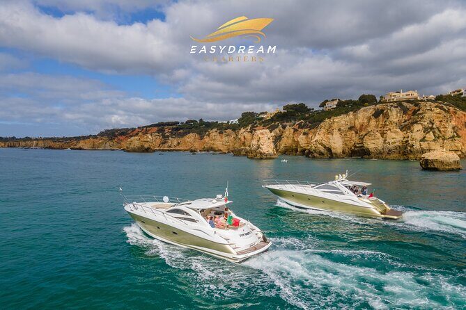 Private Sunset Yacht 2h Cruise from Albufeira Marina - FAQ