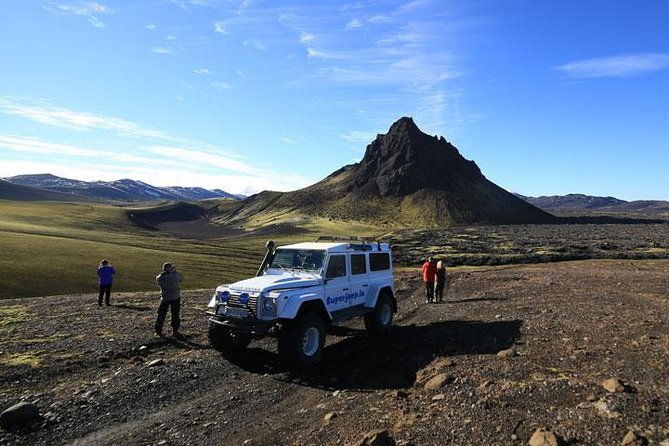 private-superjeep-landmannalaugar-and-hekla-volcano-day-trip