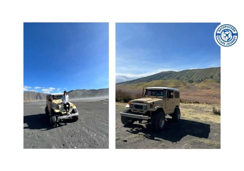 PRIVATE Surabaya: Mount Bromo Sunrise Day Tour - An in-depth look at the Mount Bromo Sunrise Day Tour