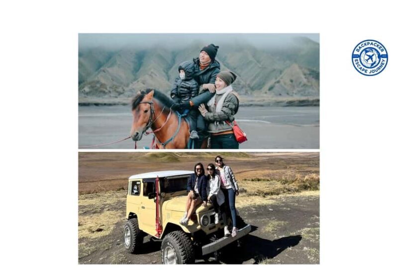 PRIVATE Surabaya: Mount Bromo Sunrise Day Tour - Who Is This Tour Best For?