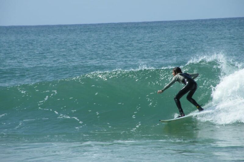 private-surf-class-for-two-at-matosinhos-beach