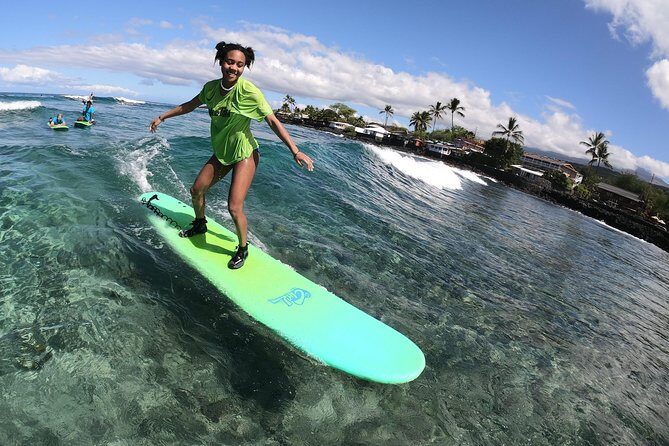 Private Surf Experience - An In-Depth Look at the Private Surf Experience