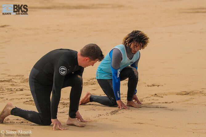 Private Surf Lesson - Who Will Enjoy This Experience?