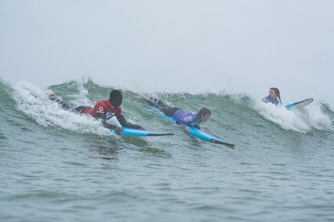 Private Surf Lesson - Who Is This Experience Best For?