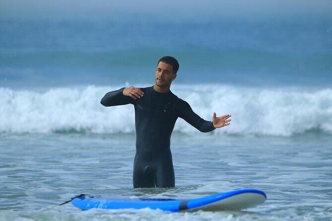 Private Surf Lesson in Taghazout/Agadir - Final Thoughts