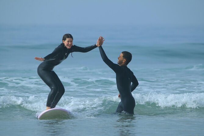 Private Surf Lesson in Taghazout/Agadir - FAQs