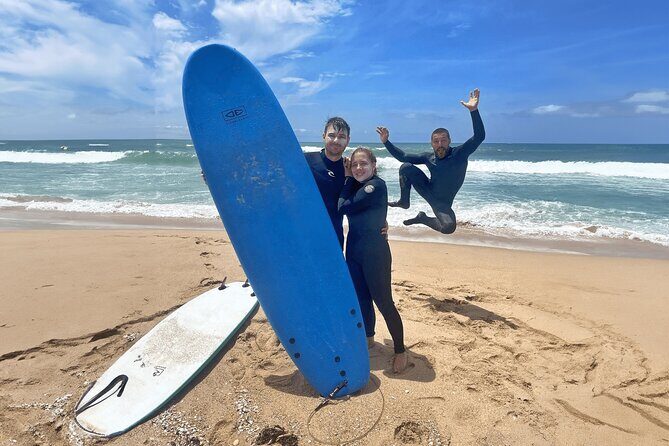 Private Surf Lesson in Taghazout with a Local Expert - How to Maximize Your Experience