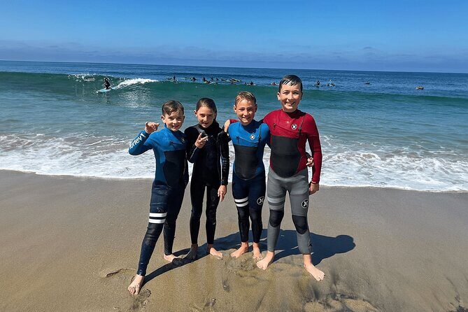 Private Surf Lesson in Taghazout with a Local Expert - The Sum Up