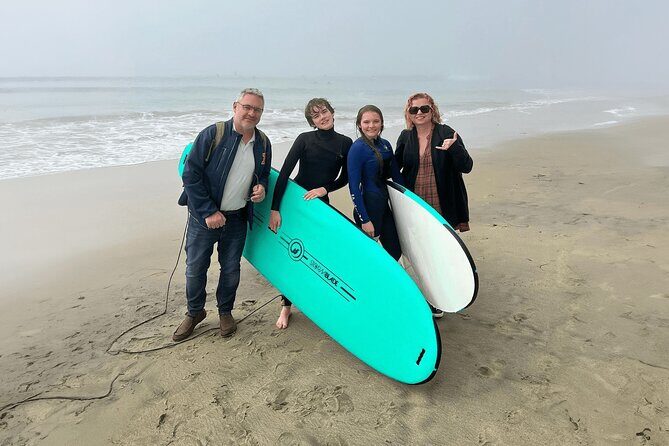 Private Surf Lesson in Taghazout with a Local Expert - FAQ