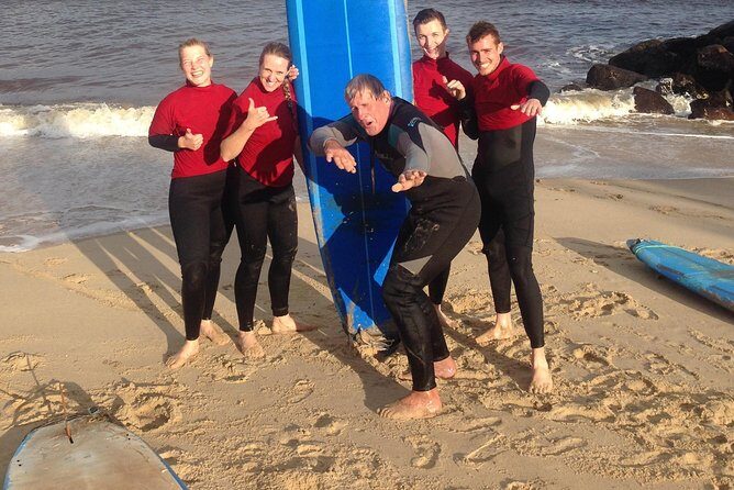Private Surf Lessons Kool Katz 1 Day - Why Choose Kool Katz for Your Byron Bay Surf Experience?