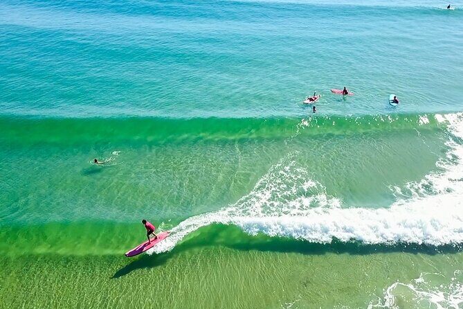 Private Surf Lessons Kool Katz 1 Day - Who Will Love This Experience?