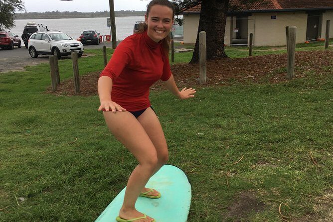 Private Surf Lessons Kool Katz 1 Day - FAQ