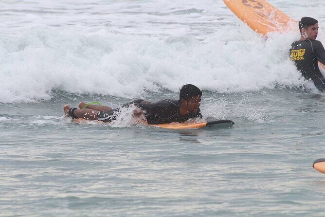 Private Surfing Class in Arugam Bay - Why Choose a Private Surfing Lesson in Arugam Bay?