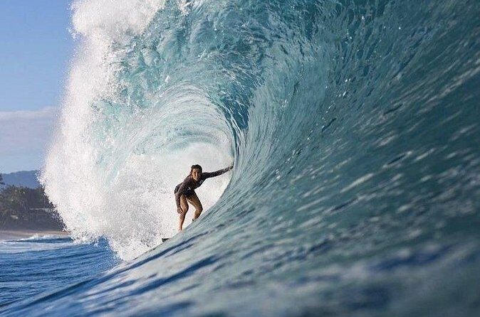 Private Surfing Class in Arugam Bay - Who Is This Tour Best For?