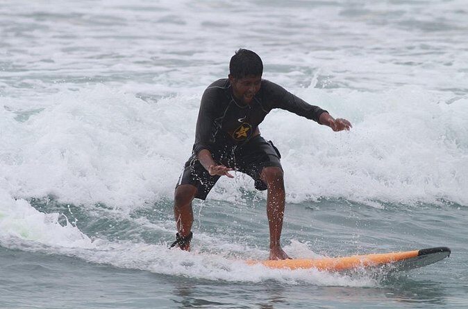 Private Surfing Class in Arugam Bay - FAQ