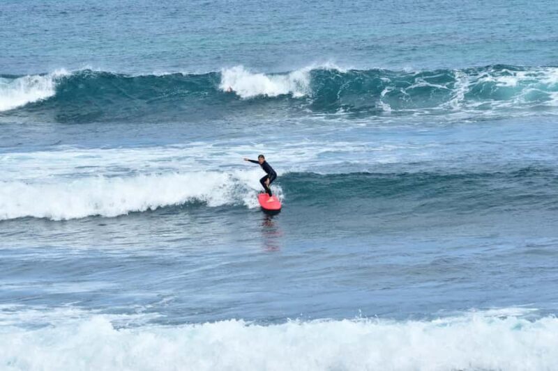 Private surfing lesson - Margaret River Surfing Academy - Who Is This Experience Best For?