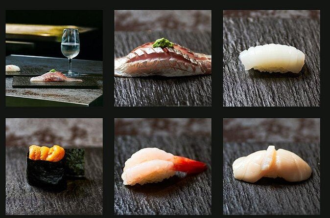 Private Sushi Experience with a Former Top Host Turned Chef - Who Should Book This Experience?