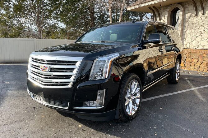 private-suv-car-service-from-los-angeles-to-las-vegas