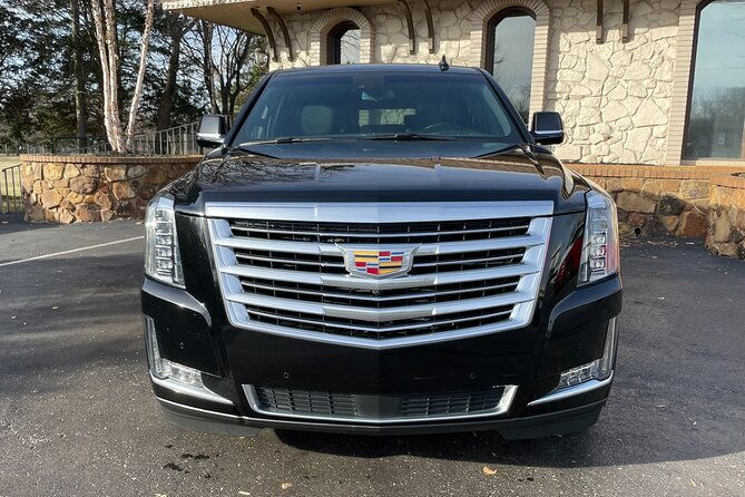 private-suv-car-service-from-los-angeles-to-las-vegas
