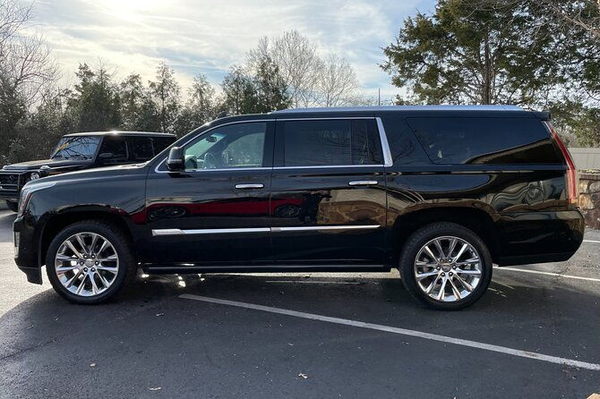 private-suv-car-service-from-los-angeles-to-las-vegas