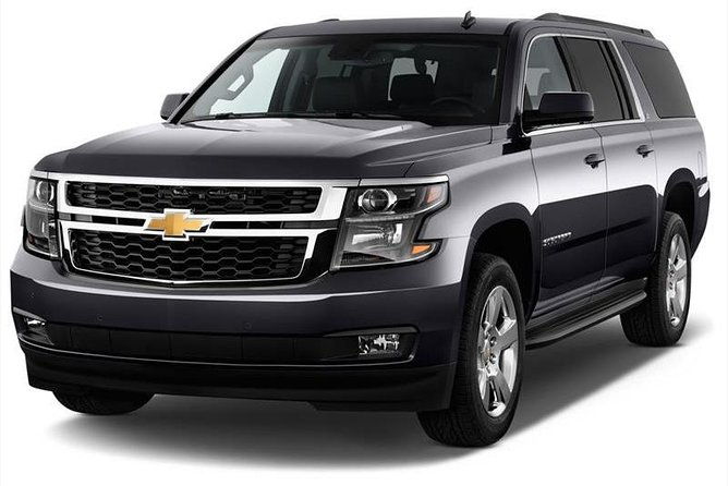 private-suv-from-charlotte-city-to-charlotte-douglas-airport-clt