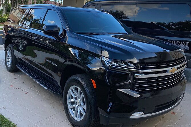 private-suv-ft-lauderdale-airport-hotel-to-miami-hotel-port