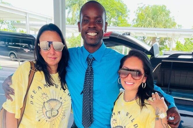 private-suv-one-way-airport-ride-with-30min-groceryliquor-stop