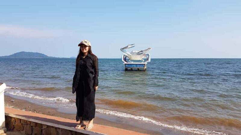 Private SUV Sunset Tour: Bokor National Park - A Well-Rounded Introduction to Bokor National Park