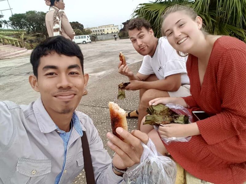 Private SUV Sunset Tour: Bokor National Park - Practical Details and Value